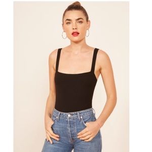 Black reformation tank